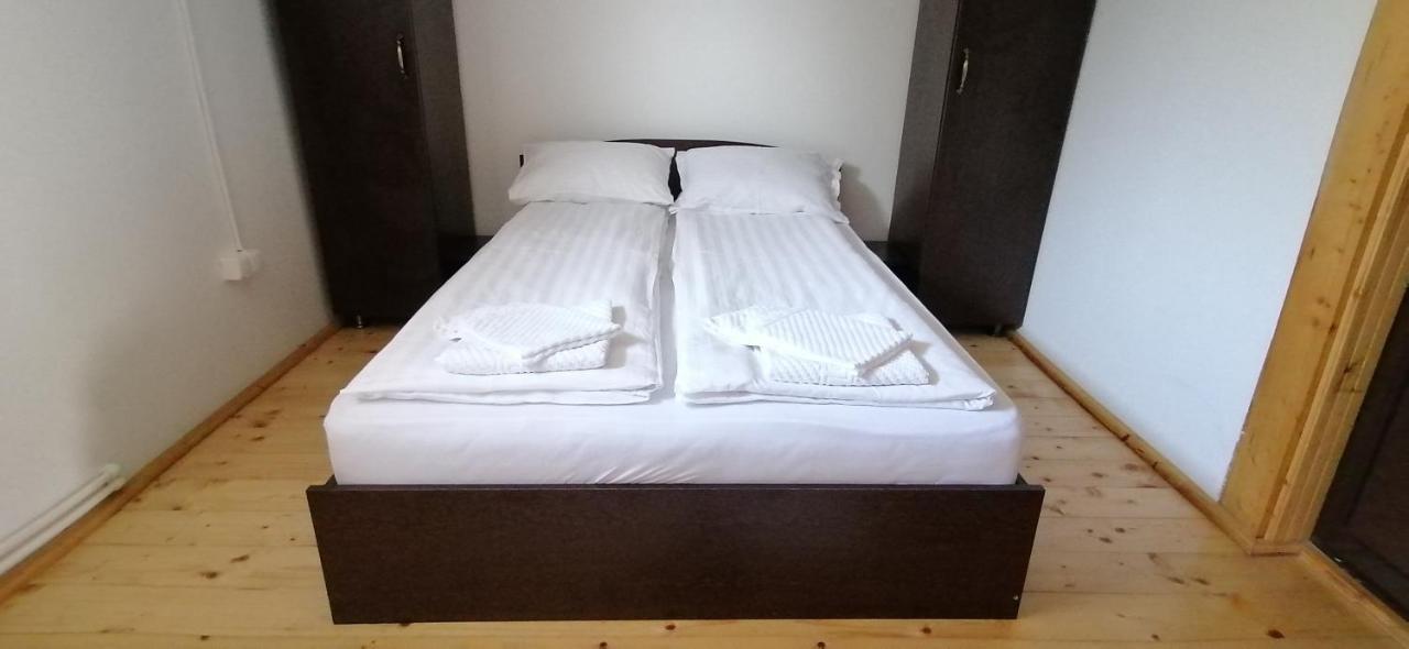 Domeniul Roa Hotell Avrig Eksteriør bilde